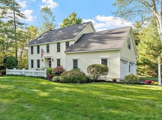 2 Taymax Rd, Westminster, MA 01473