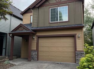 17979 SW Brisk Ln, Beaverton, OR 97007