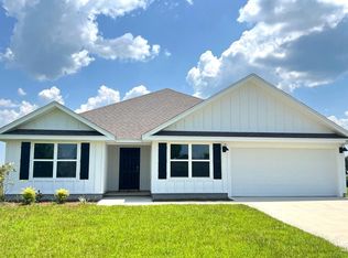 2865 Ten Mile Rd, Pace, FL 32571