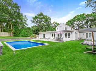 525 Seven Ponds Towd Rd, Water Mill, NY 11976