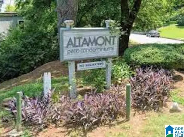 3350 S Altamont Rd #D15, Birmingham, AL 35205