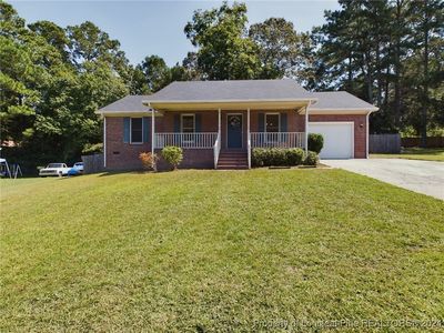 1990 Wheeling St, Fayetteville, NC, 28303