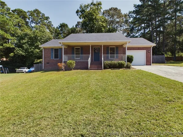 1990 Wheeling St, Fayetteville, NC 28303