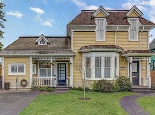 2011 18th Ave, Forest Grove, OR 97116