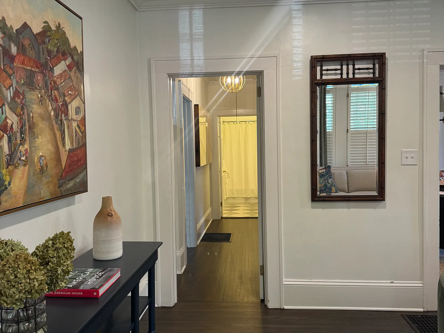 3 bed, 1465 sqft, $4,200 — Photo 2
