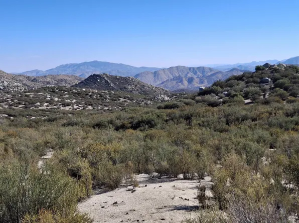 0 Volcan View Way #196, Ranchita, CA 92066
