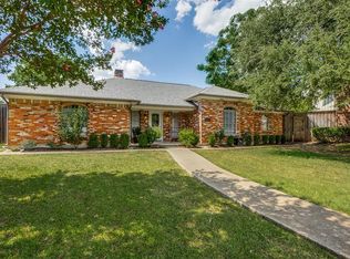 12625 Wharton Dr, Dallas, TX 75243