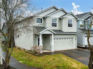 4002 NE 91st St, Vancouver, WA