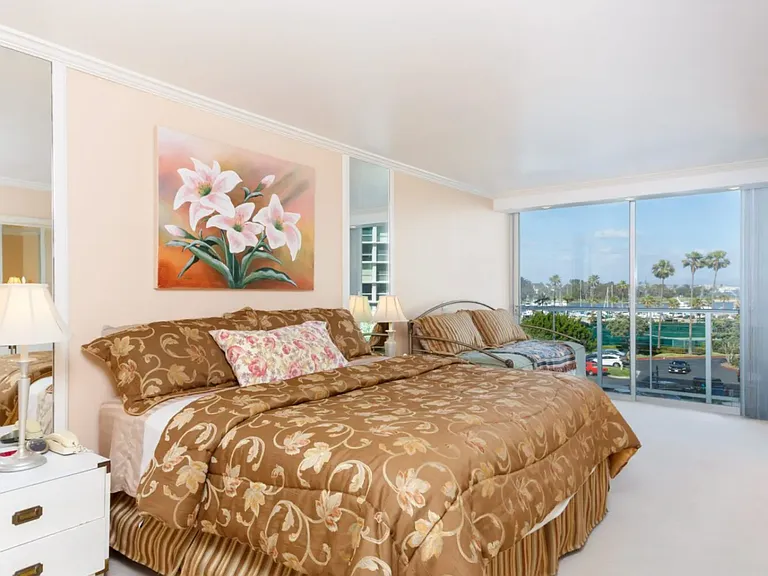 1720 Avenida Del Mundo #207 — Photo 3