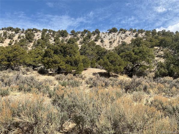 Lot 2060 Sandoval Rd., Fort Garland, CO 81133