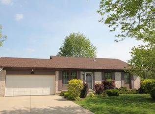 515 Cypress Bridge Rd, Lake Zurich, IL 60047