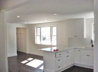 53 Myrtle St #1, Watertown, MA 02472
