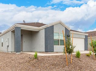 4571 W Corte De Balde, Tucson, AZ 85746