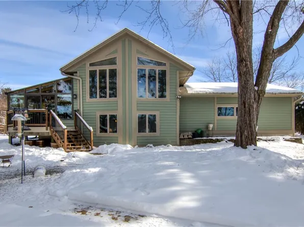12654 189th Street, Jim Falls, WI 54748