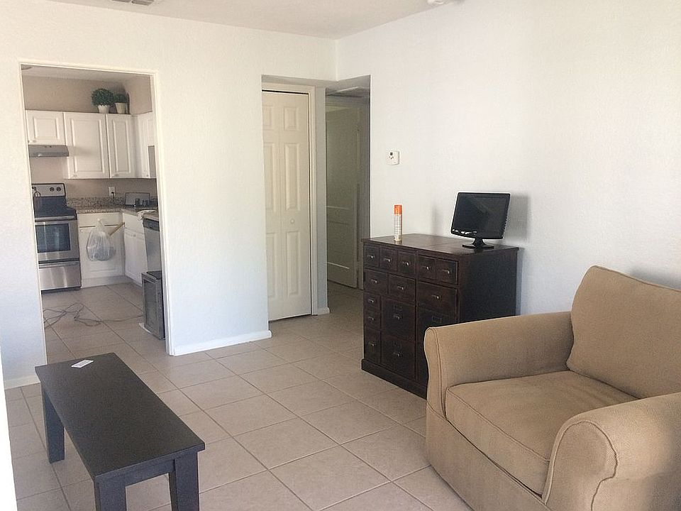 Living room from sunroom