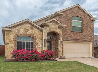 415 Harding Ln, Lavon, TX 75166