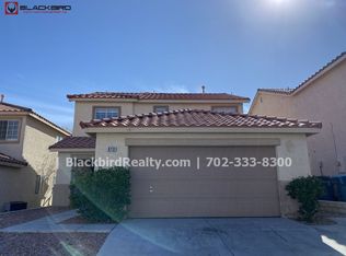 8713 Majestic Pine Ave, Las Vegas, NV 89143