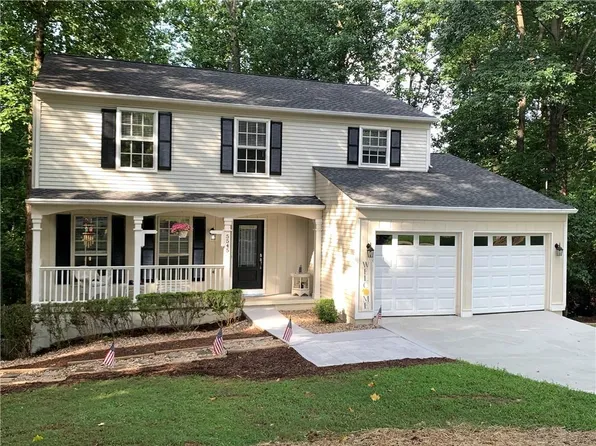 5545 Fitzpatrick Ter, Peachtree Corners, GA 30092
