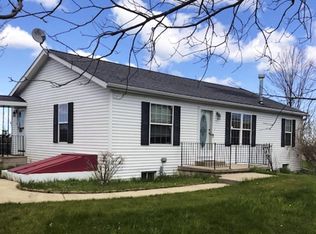 N4202 State Highway 42, Kewaunee, WI 54216