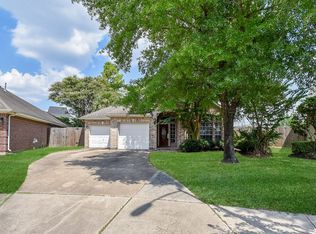 1714 Wellington Way, Houston, TX 77055