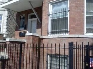1615 S Central Park Ave, Chicago, IL 60623