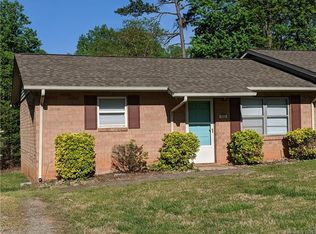 4255 Kiser Island Rd, Terrell, NC 28682