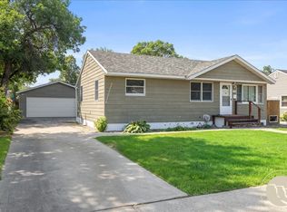 1820 Clark Ave, Billings, MT 59102