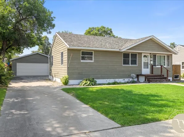 1820 Clark Ave, Billings, MT 59102