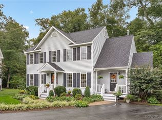 10308 Oak Shade Ct, Mechanicsville, VA 23116