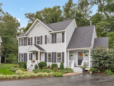 10308 Oak Shade Ct, Mechanicsville, VA, 23116