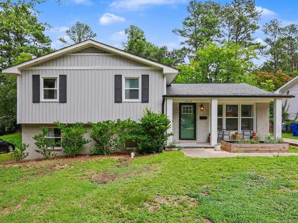 2609 Glascock St, Raleigh, NC 27610