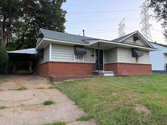2nd image of 2716 Dwight Rd