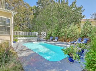 1009 Bidwell Cir, Charleston, SC 29414