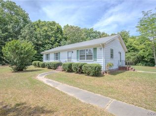 11601 Cosby Mill Rd, New Kent, VA 23124