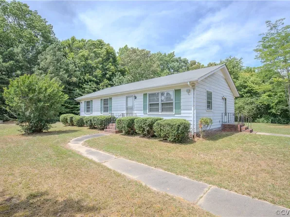 11601 Cosby Mill Rd, New Kent, VA 23124