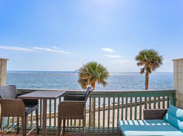 619 New Haven Ct, Saint Helena Island, SC 29920