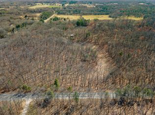 14714 Myers Lake Ave NE PARCEL A, Cedar Springs, MI 49319