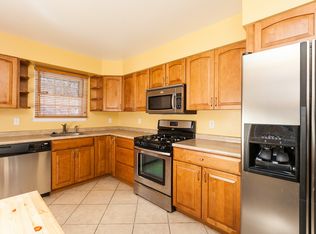 1607 W Rogers Ave, Baltimore, MD 21209