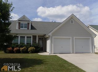 61 Camden Way, Fairburn, GA 30213