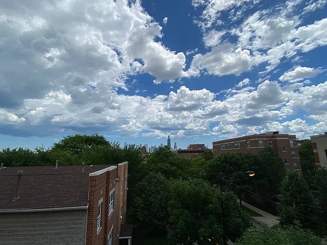 2120 W Washington Blvd #402 — Photo 12