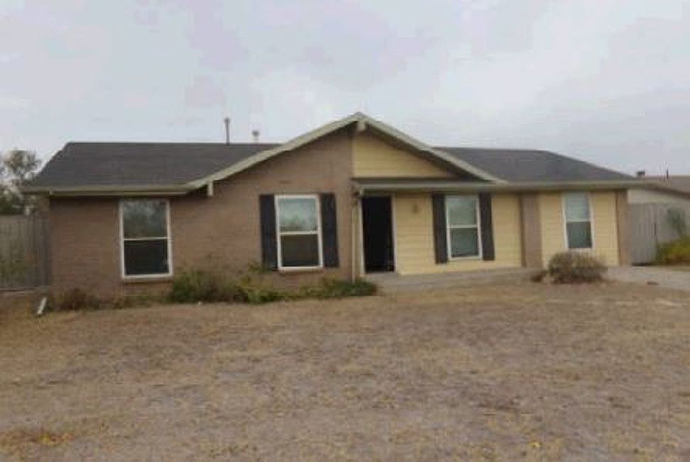 1316 N Canyon St, Guymon, OK 73942 Zillow