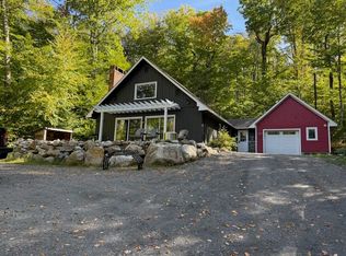 139 Little John Dr, Manchester Center, VT 05255
