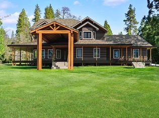 36123 Finegold Creek Dr, North Fork, CA