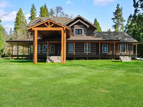 36123 Finegold Creek Dr, North Fork, CA 93643