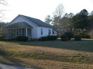 206 Hamilton Rd, Ninety Six, SC 29666