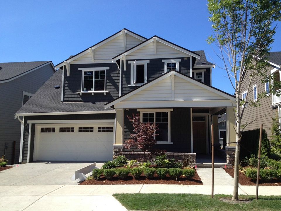 1st image of 3757 201st Pl SE Lot 17