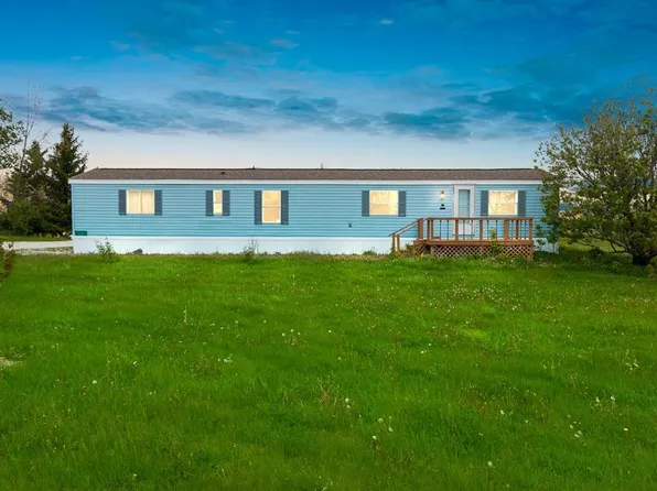 10108 County Road X, Casco, WI 54205