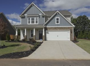 477 Pine Nut Way, Boiling Springs, SC 29316