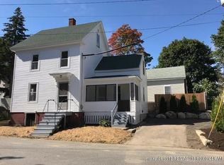 10 Highland St, Bath, ME 04530
