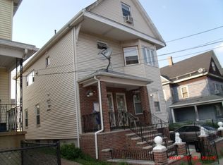 32 Leyden St #1, Medford, MA 02155